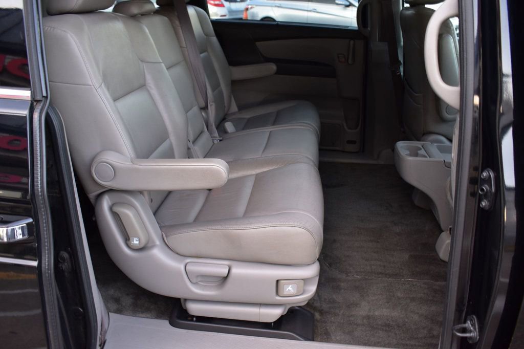 Used 2012 Honda Odyssey Touring image 22