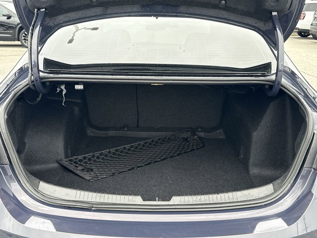 Used 2025 Chevrolet Malibu RS w/ LPO, Floor Liner Package image 20
