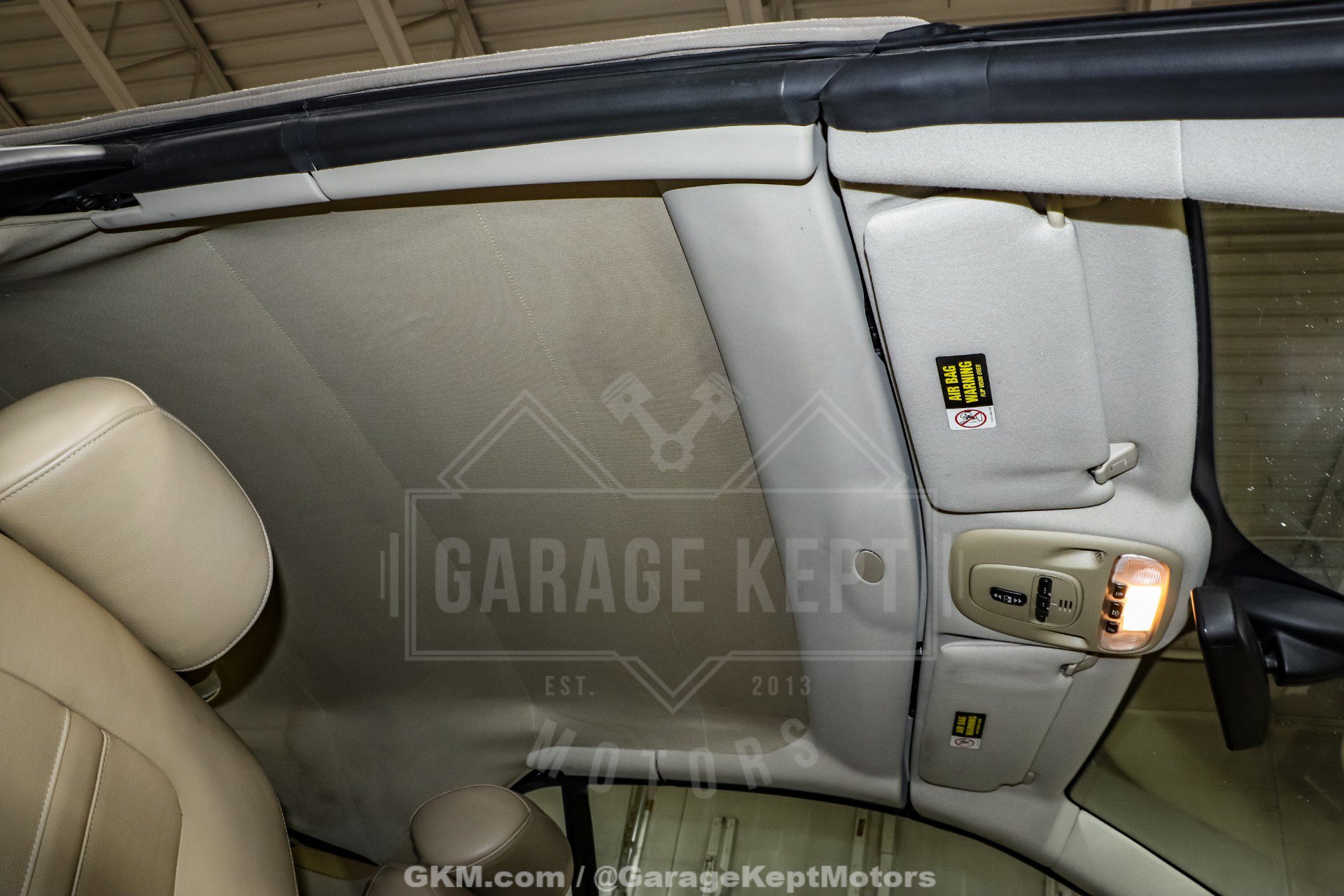 Used 2007 Jaguar XK Convertible image 17