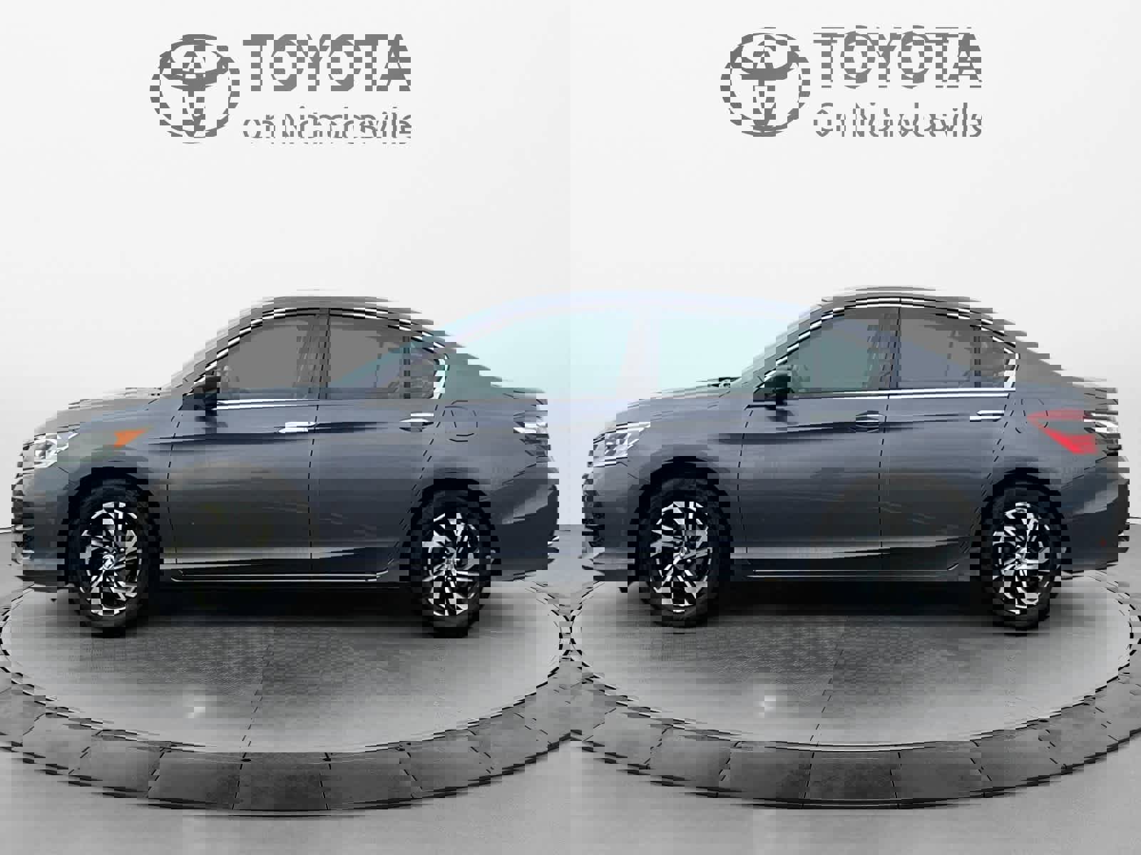 Used 2016 Honda Accord LX image 2