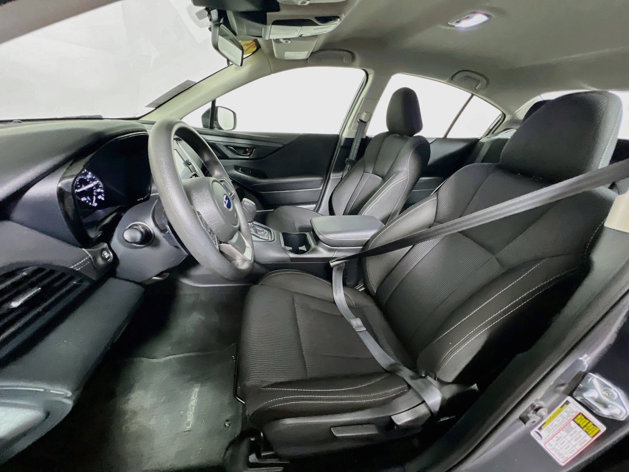 Used 2025 Subaru Legacy AWD/4WD image 14