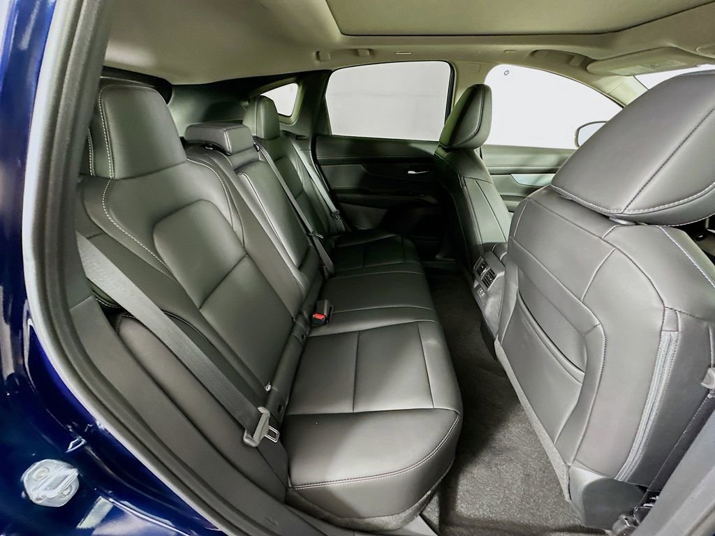 New 2025 Nissan Murano SL w/ Cargo Package image 35