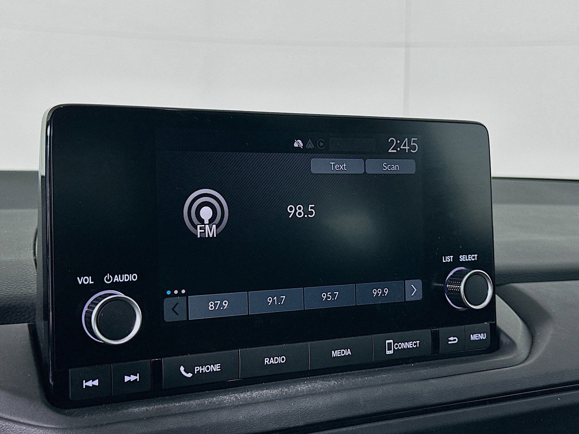 Used 2024 Honda Accord EX image 19