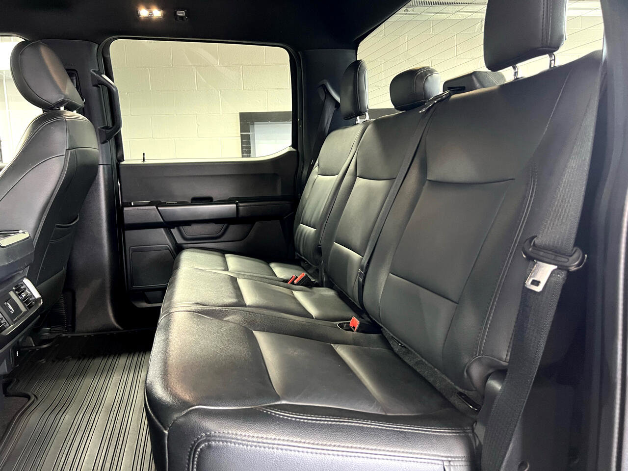 Used 2021 Ford F150 XL w/ STX Appearance Package image 26