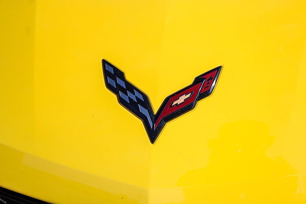 Used 2019 Chevrolet Corvette Z06 image 6