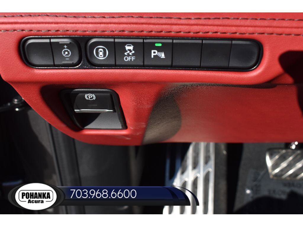 New 2026 Acura MDX A-Spec image 22