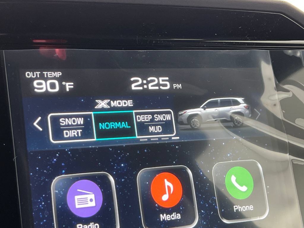 New 2026 Subaru Forester Sport AWD/4WD image 33