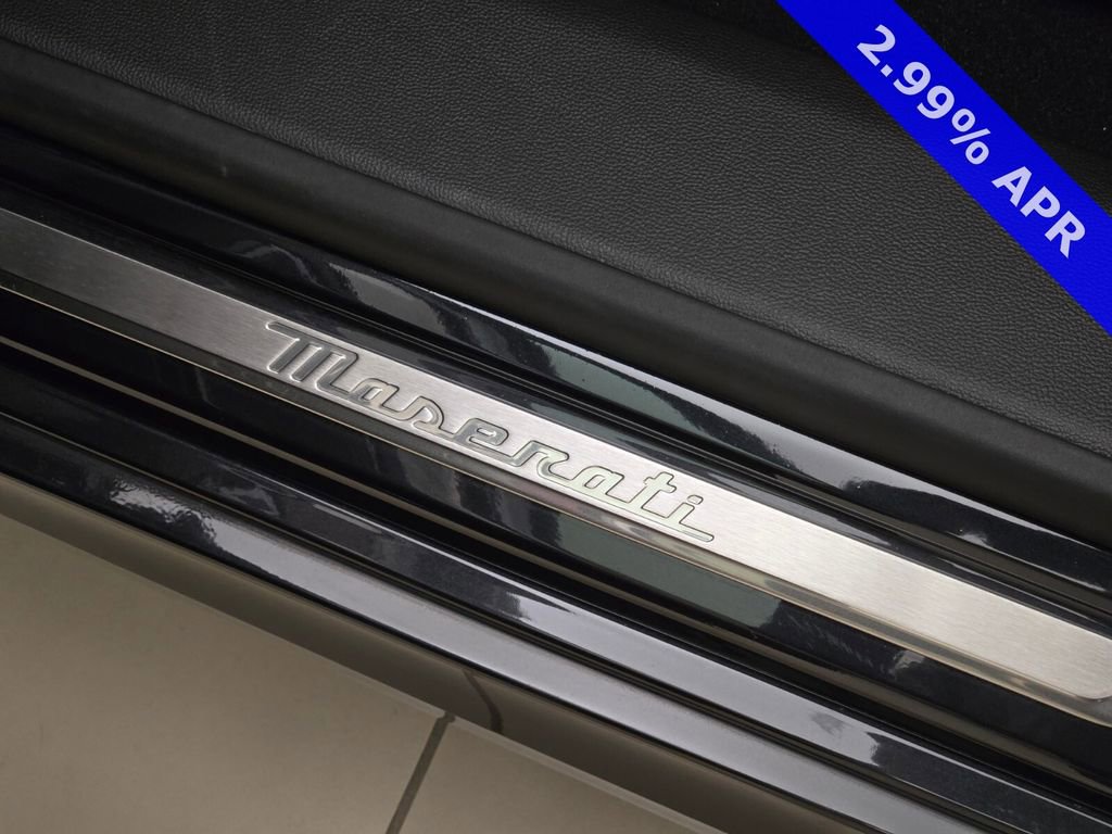 New 2025 Maserati Grecale Modena image 31