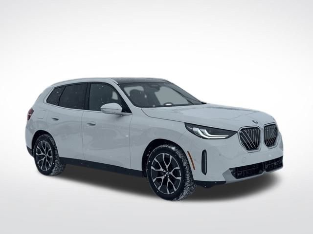 New 2026 BMW X3 xDrive30 w/ Convenience Package image 5
