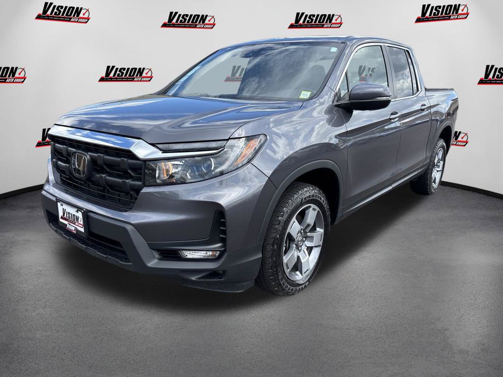 Used 2024 Honda Ridgeline RTL 360° Tour