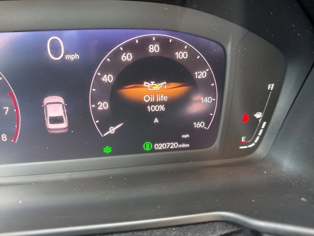 Used 2024 Honda Accord EX image 23