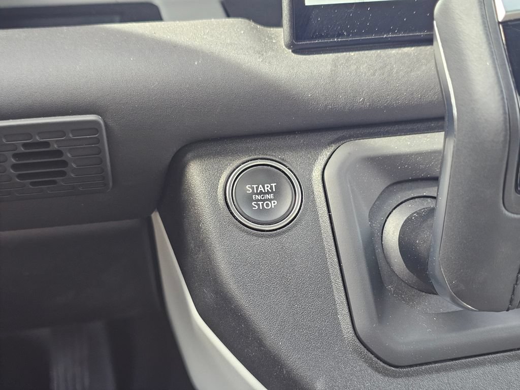 Used 2025 Land Rover Defender 110 S AWD/4WD image 26