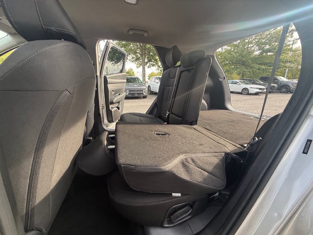 Used 2025 Hyundai Tucson SEL AWD/4WD image 27