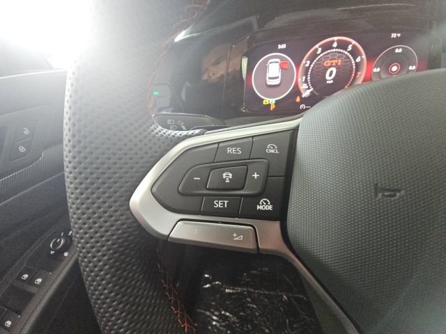 New 2025 Volkswagen GTI Autobahn image 36