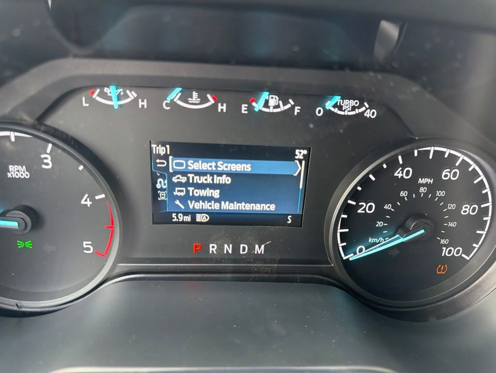 New 2026 Ford F550 4x4 Crew Cab image 21