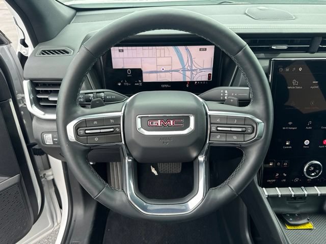 Used 2026 GMC Terrain Elevation AWD/4WD image 13