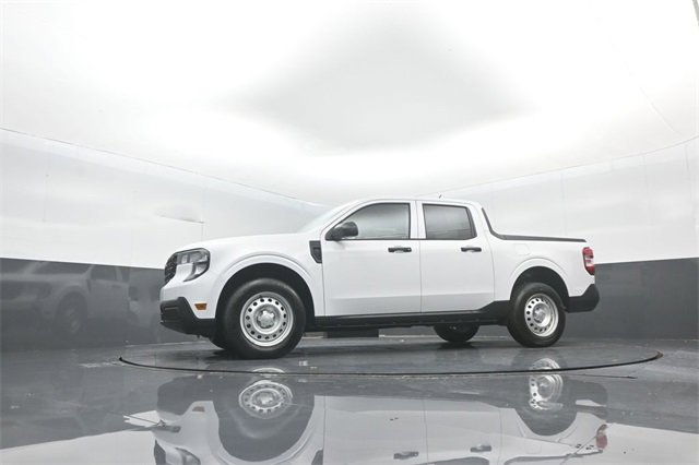 New 2026 Ford Maverick XL image 28