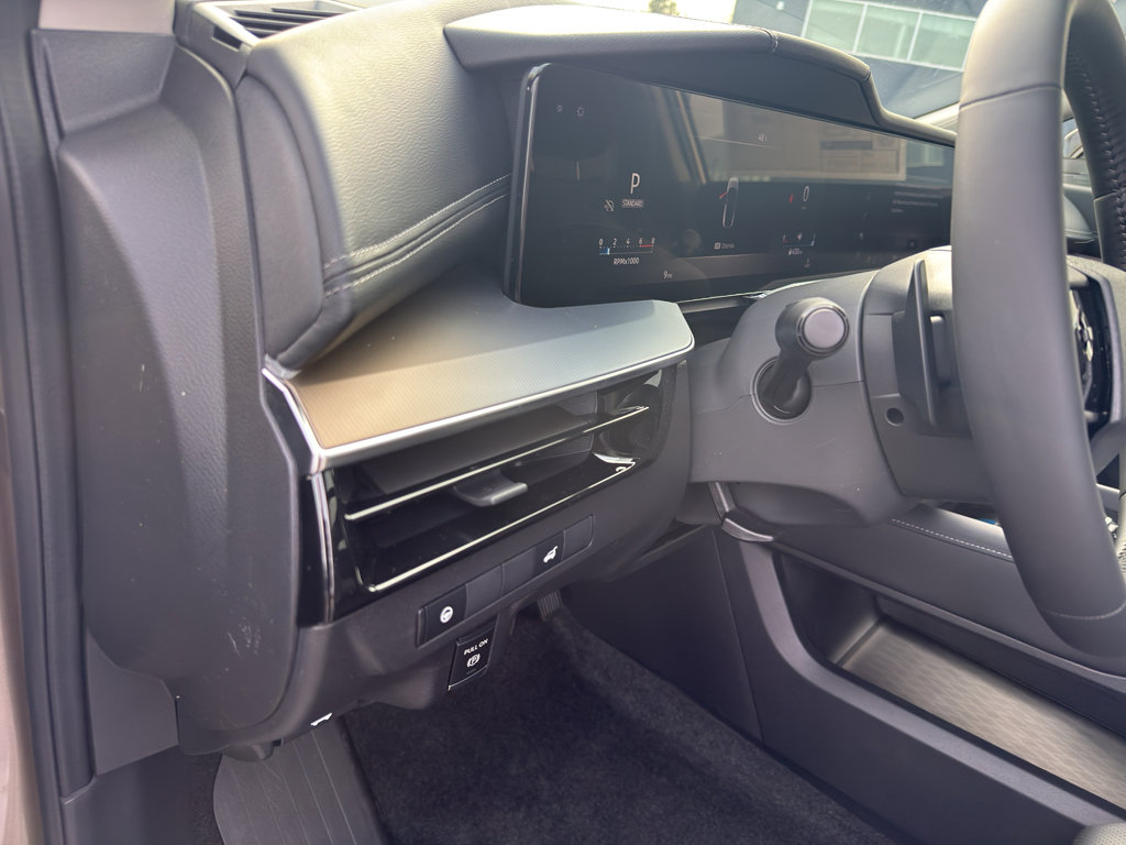 New 2026 Nissan Murano SL image 15