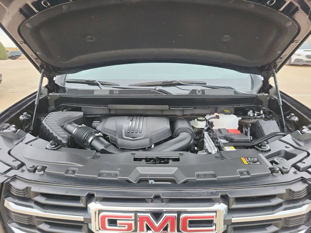 Certified 2025 GMC Acadia Elevation image 29