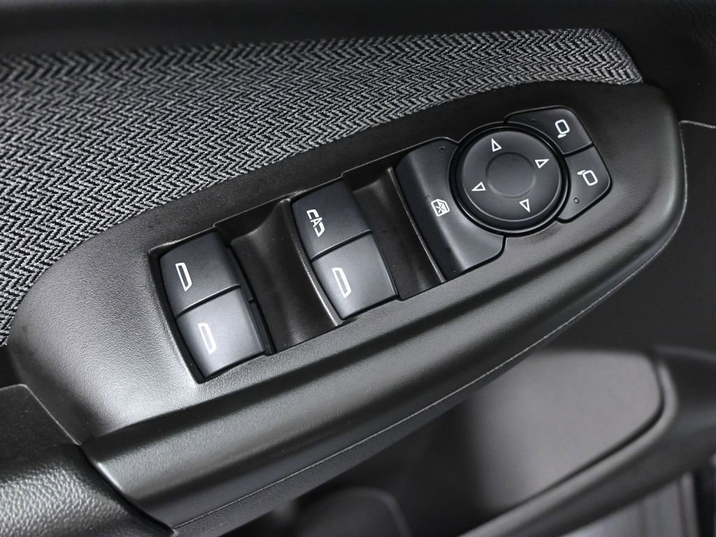 Used 2025 Chevrolet TrailBlazer LT image 11