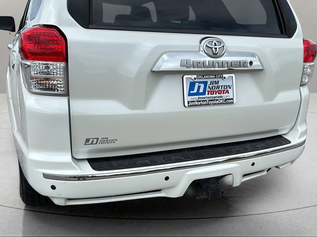 Used 2013 Toyota 4Runner SR5 RWD image 9