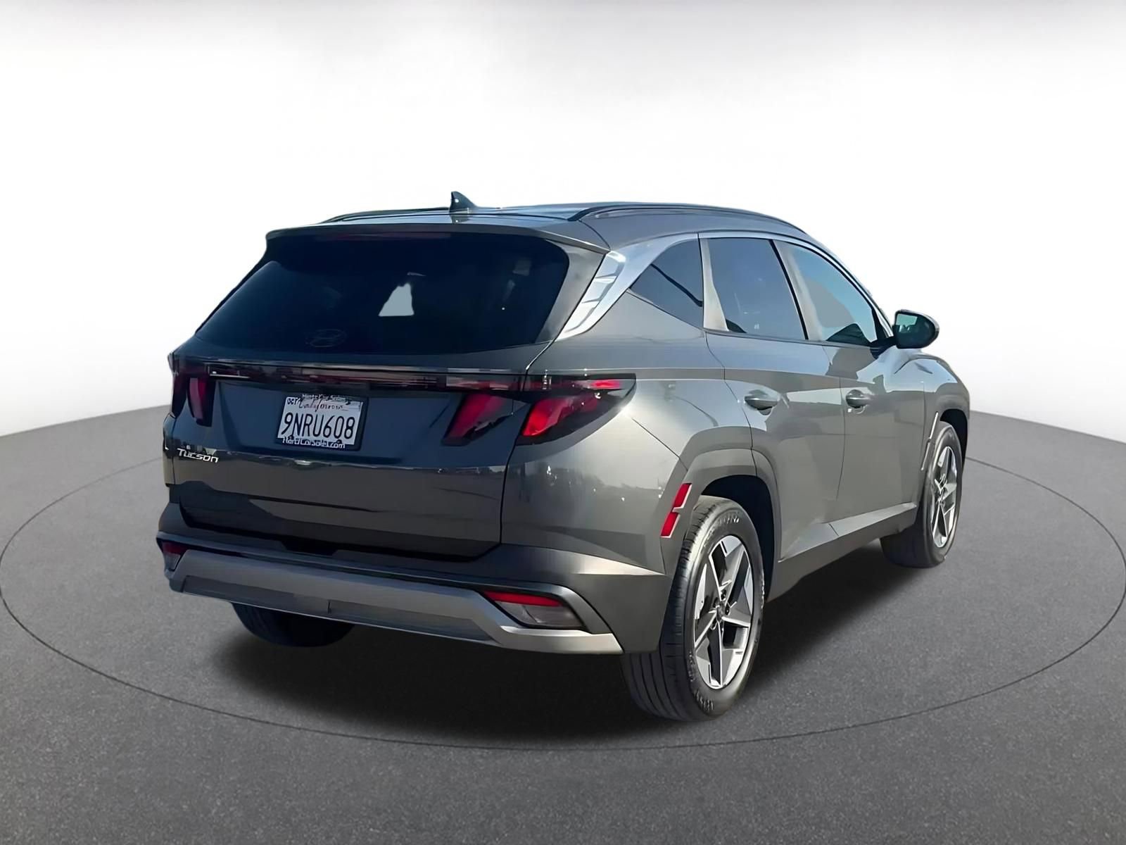 Used 2025 Hyundai Tucson SEL image 14