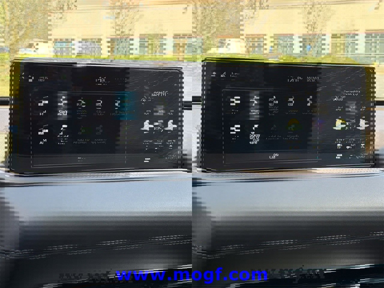 Used 2023 Genesis GV80 3.5T Prestige w/ Prestige Package image 8