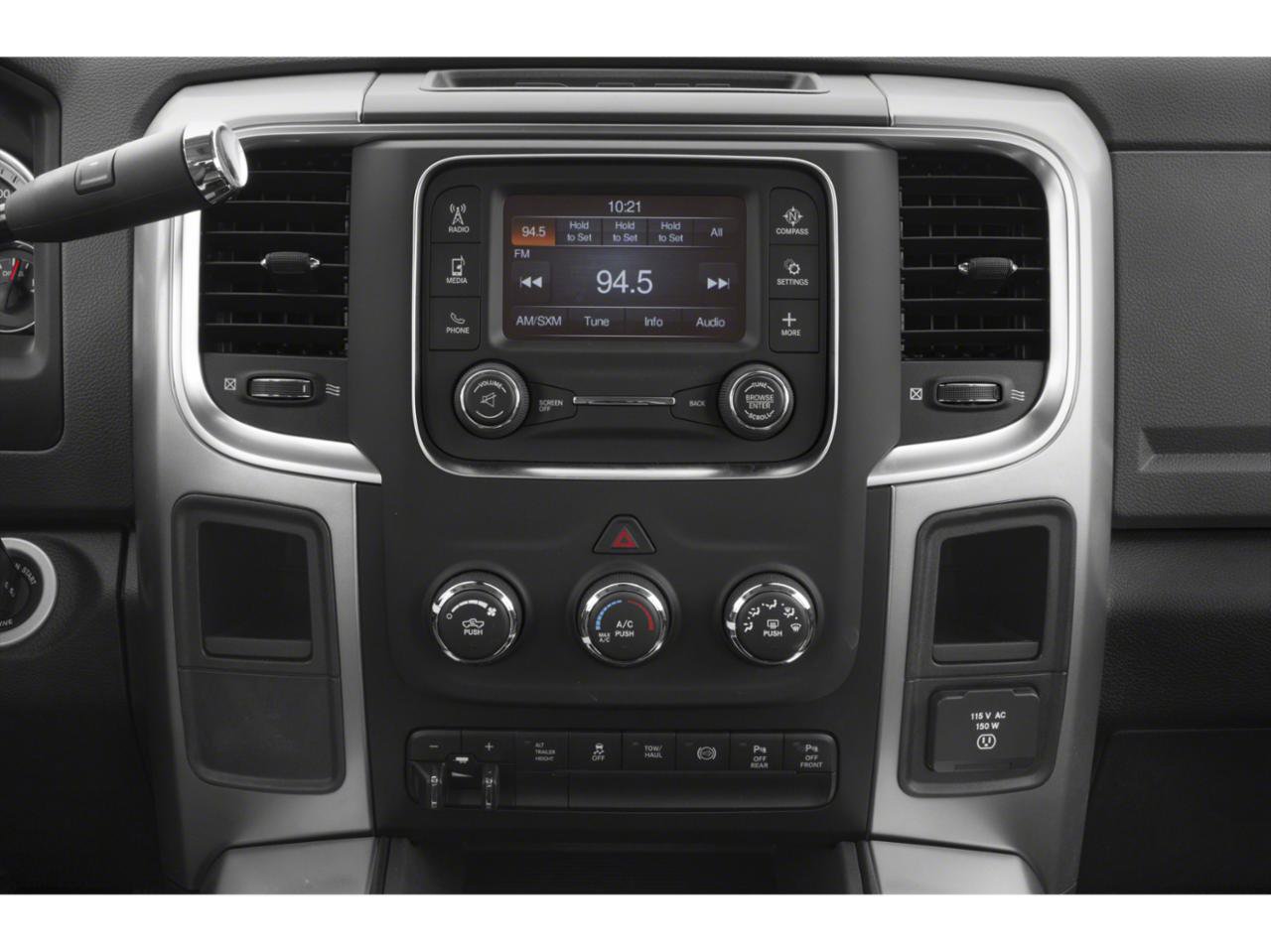 Used 2018 RAM 2500 SLT image 30
