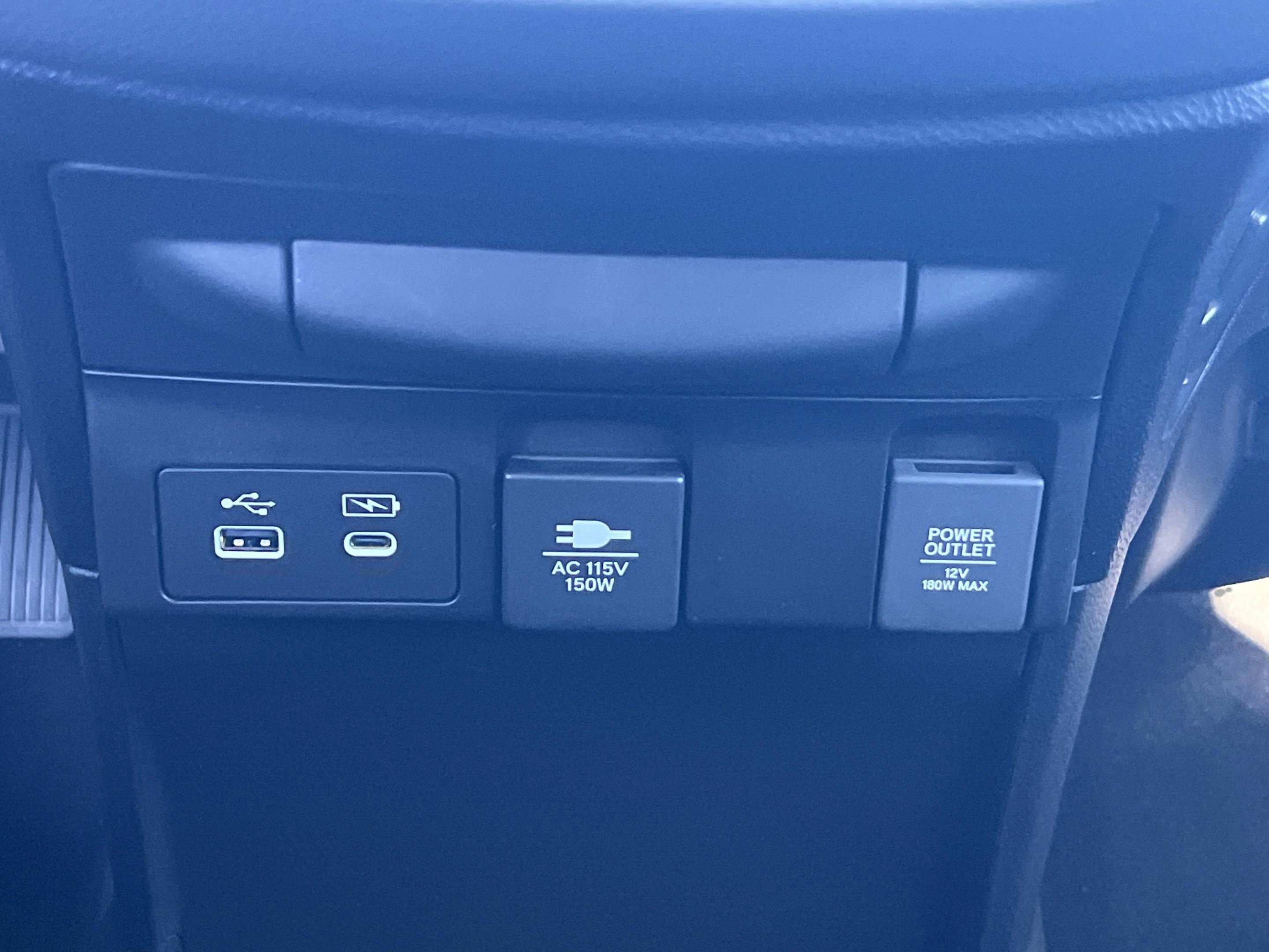 New 2026 Honda Odyssey Elite image 19