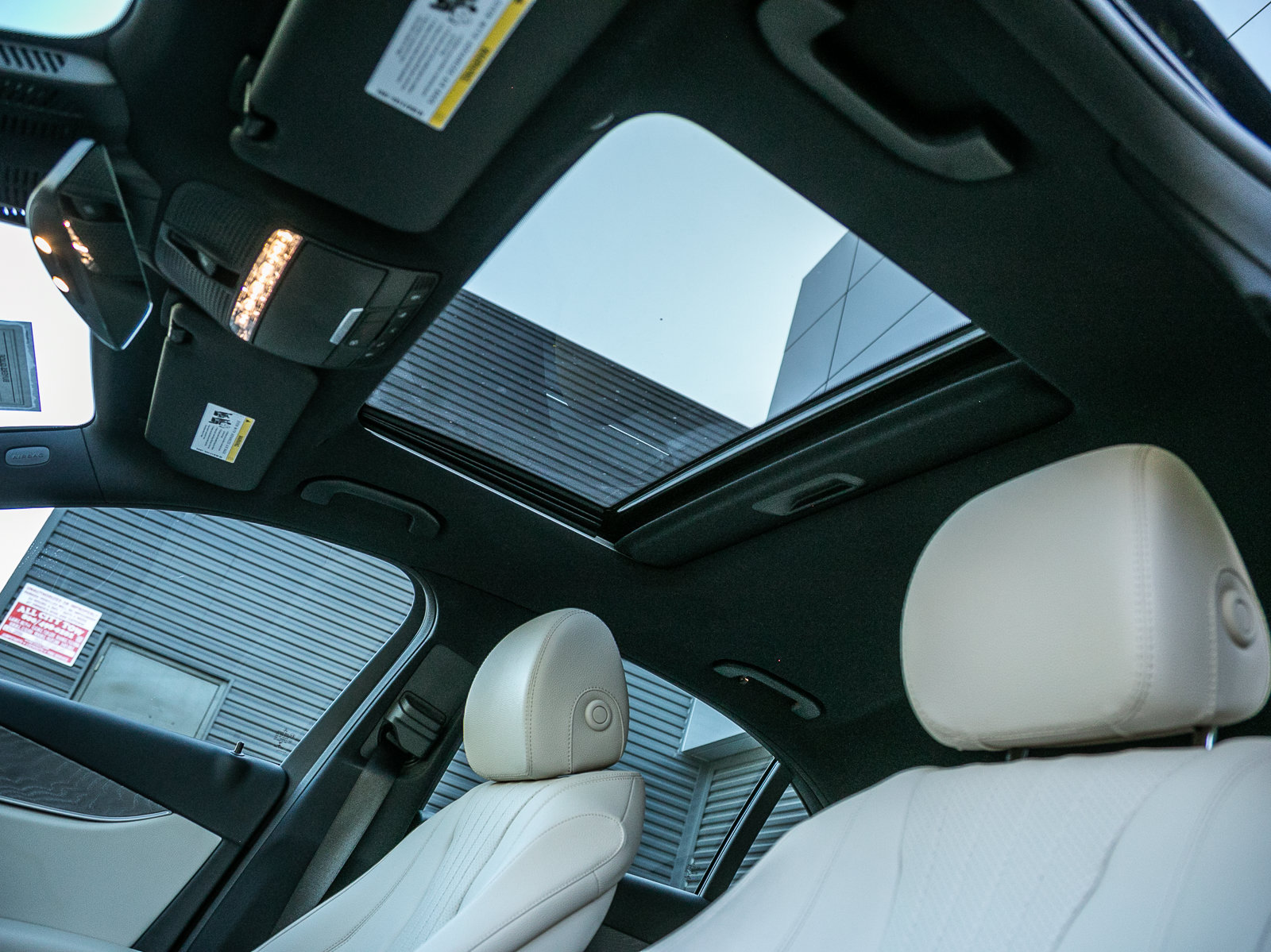 Used 2021 Mercedes-Benz E 350 Sedan image 15