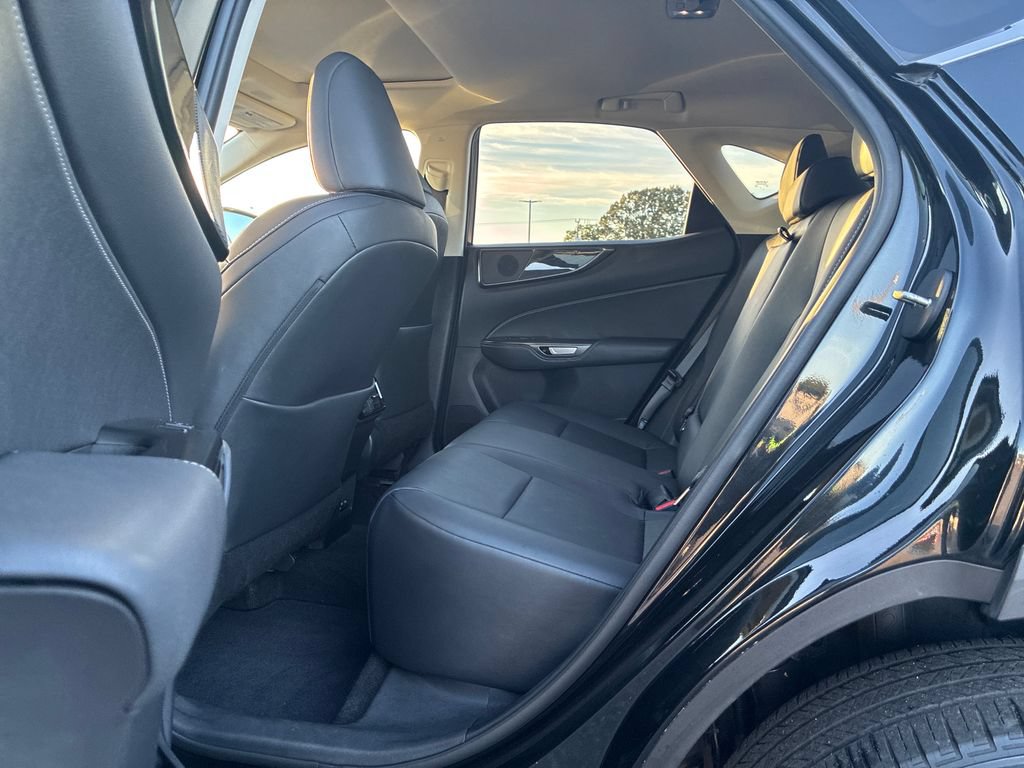 Used 2022 Lexus NX 250 FWD image 11