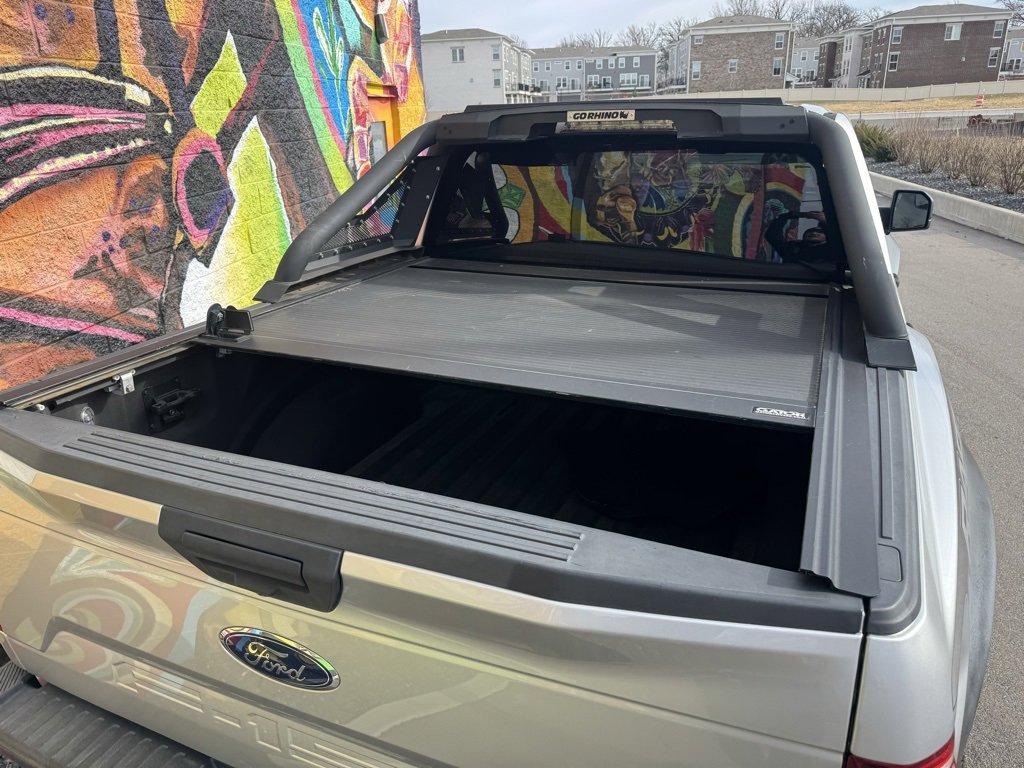 Used 2018 Ford F150 Raptor image 13