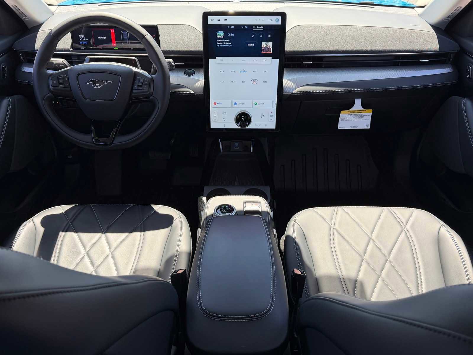 Used 2023 Ford Mustang Mach-E Select RWD image 30