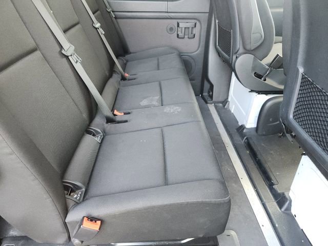 Used 2024 Mercedes-Benz Sprinter 2500 image 24