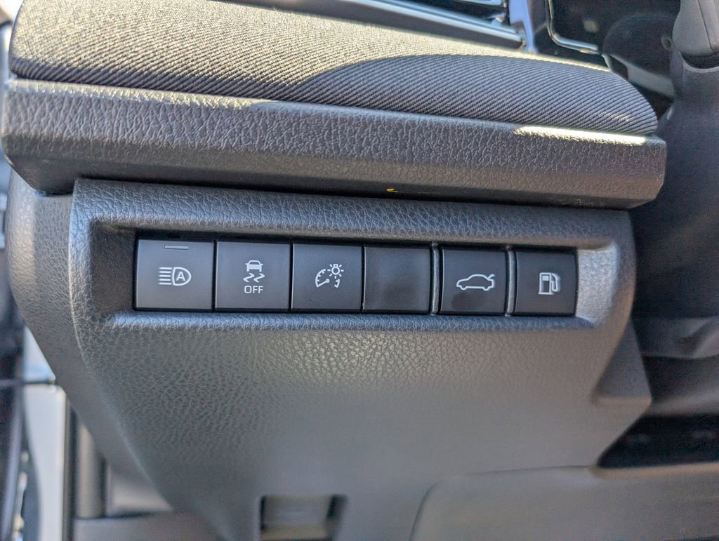 New 2026 Toyota Camry LE FWD image 22