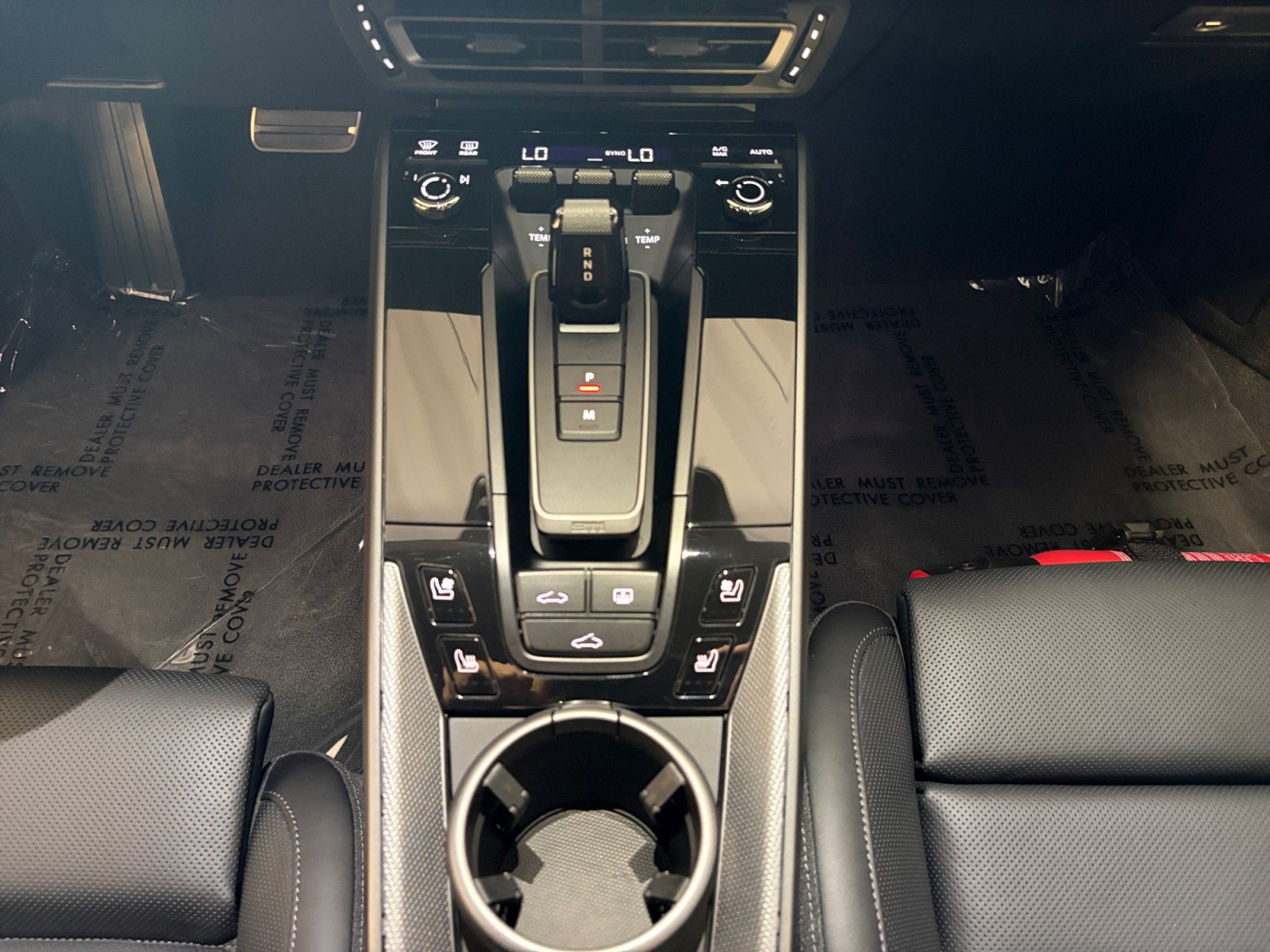 Certified 2024 Porsche 911 Carrera 4S w/ Sport Package AWD/4WD image 35