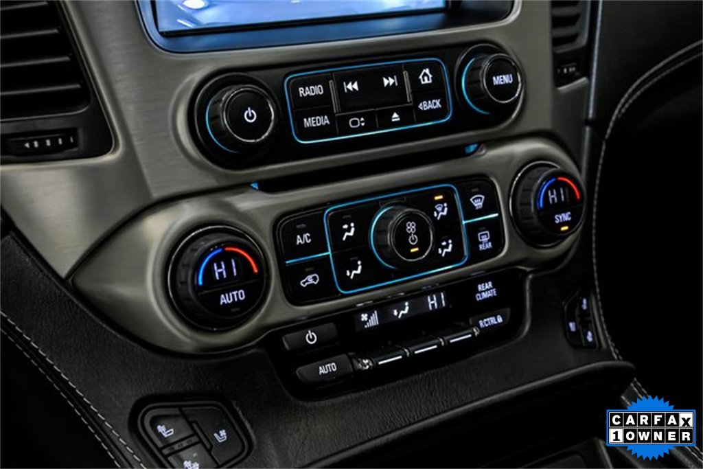 Certified 2020 GMC Yukon Denali w/ Denali Ultimate Package image 27