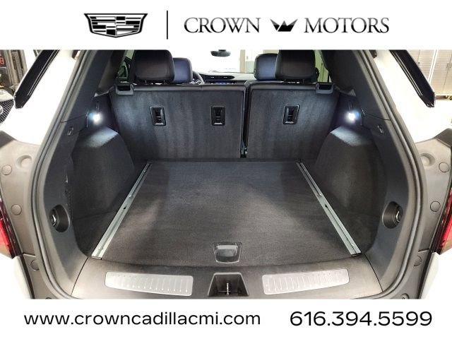 Certified 2023 Cadillac XT5 Premium Luxury w/ Technology Package image 28