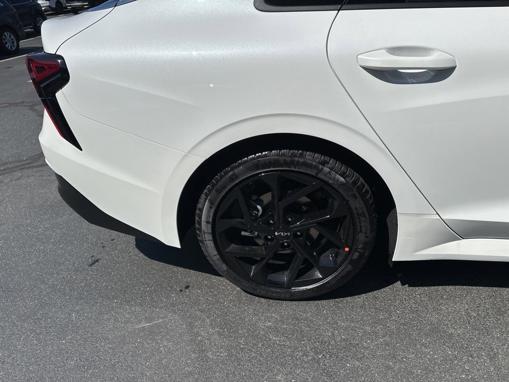 New 2026 Kia K5 GT-Line w/ GT-Line Premium Package image 12