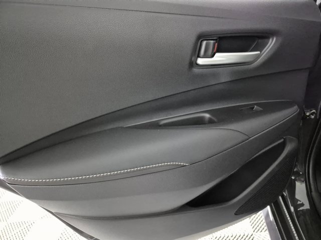 New 2026 Toyota Corolla XLE image 26