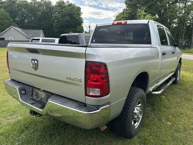 Used 2012 RAM 2500 ST w/ Chrome Appearance Group image 17