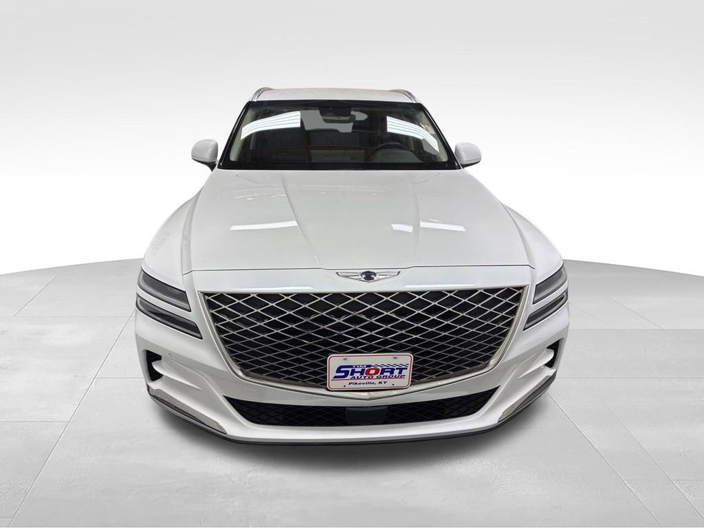 Used 2024 Genesis GV80 2.5T AWD/4WD image 2