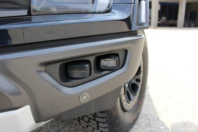 Used 2021 Ford F150 Raptor w/ Equipment Group 801A High AWD/4WD image 8