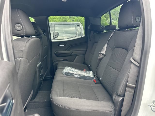 New 2026 GMC Canyon Elevation w/ Convenience Package AWD/4WD image 20