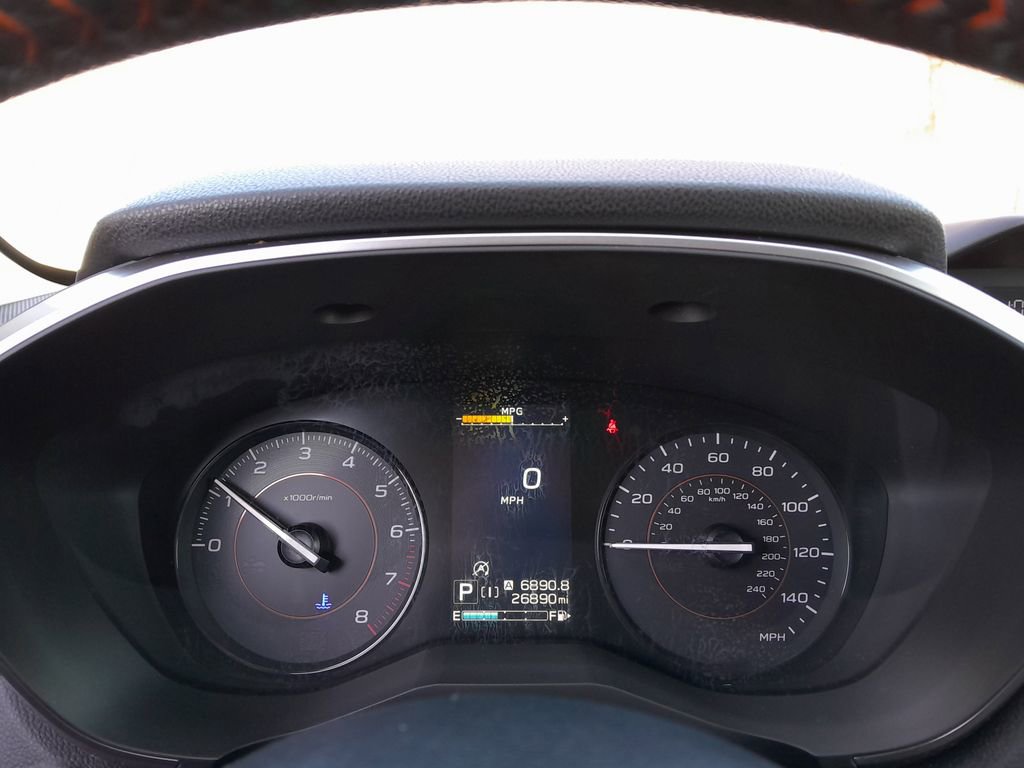 Used 2022 Subaru Crosstrek 2.0i Premium w/ Moonroof Package image 19