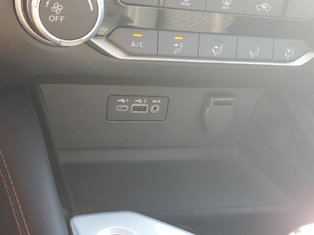 Certified 2023 Nissan Altima 2.5 SR FWD image 30