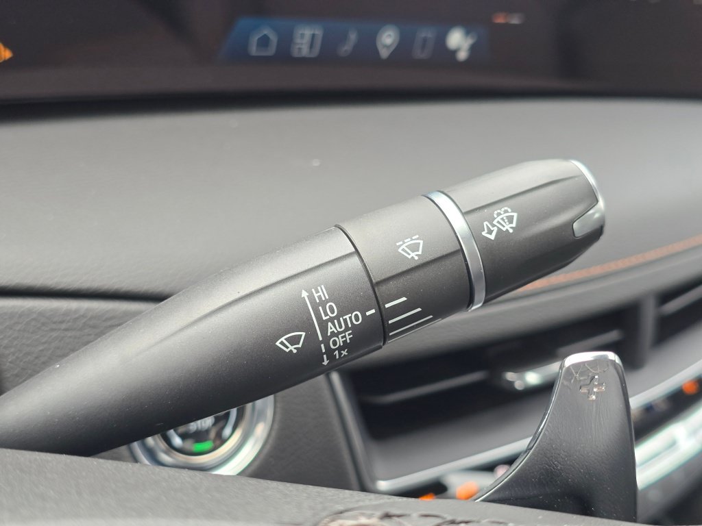New 2026 Cadillac CT5 Sport w/ Technology Package AWD/4WD image 40