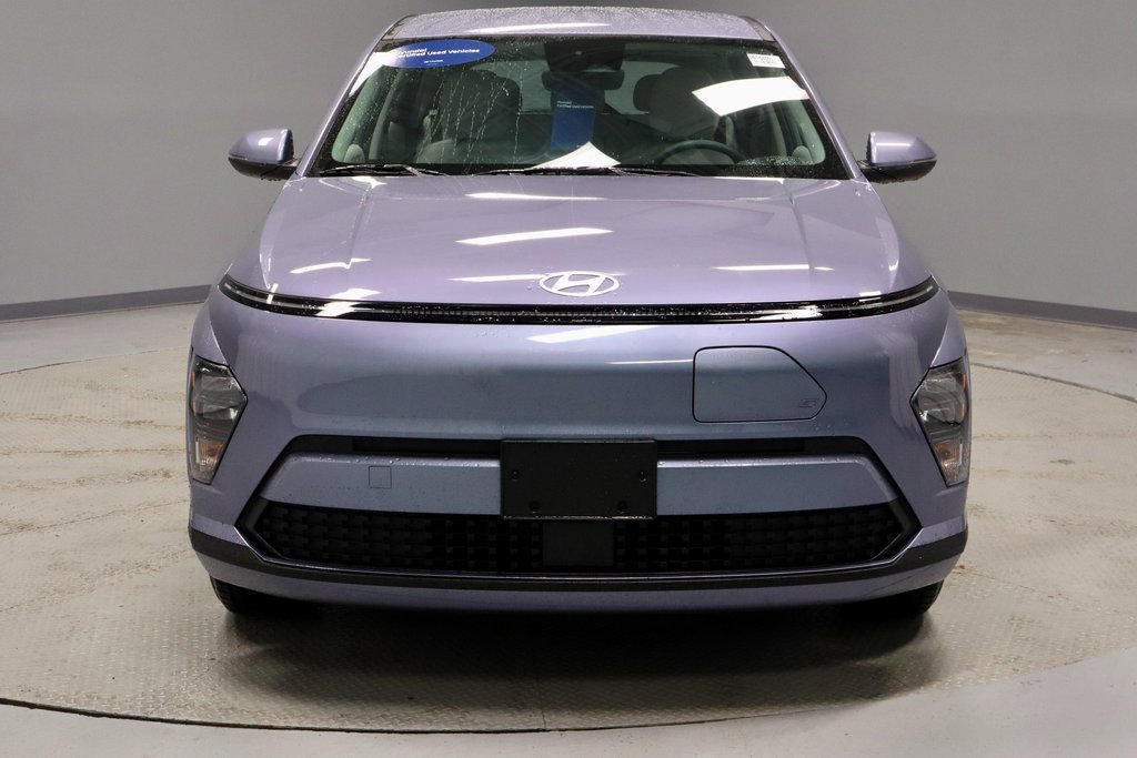Certified 2024 Hyundai Kona SE image 6