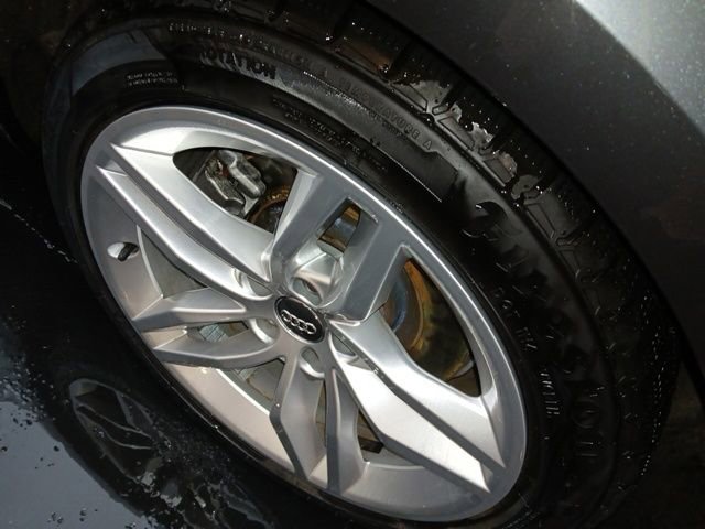 Used 2019 Audi A5 2.0T Premium image 9