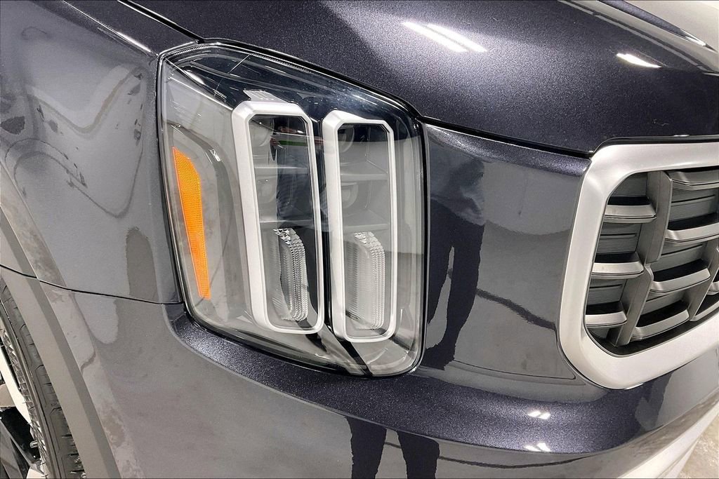 New 2025 Kia Telluride S image 36